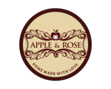 https://www.logocontest.com/public/logoimage/1380647952logo Apple _ Rose11.png